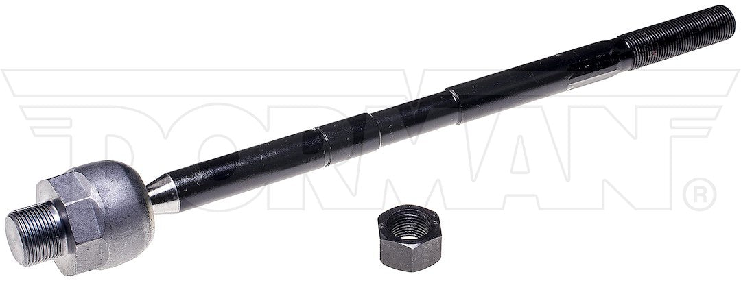 Dorman Ti81155Xl Front Inner Steering Tie Rod End Compatible With Select Dodge/Ram Models