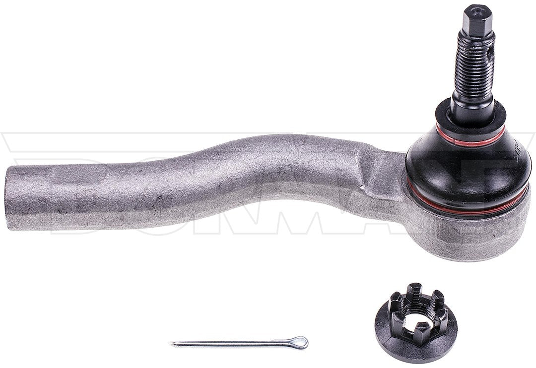 Dorman To85272Xl Tie Rod Replaces Ae5Z3A130C, Me0E190