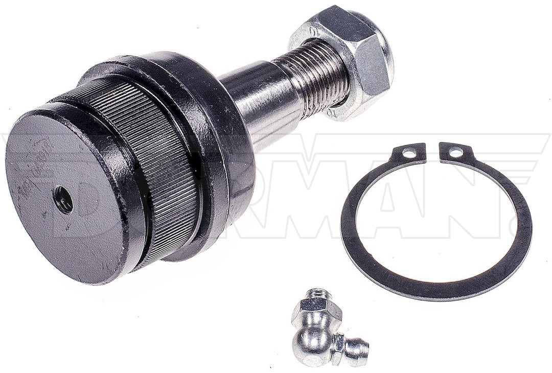 Dorman Premium B8411Pr Front Lower Suspension Ball Joint Compatible With Select Ford Models