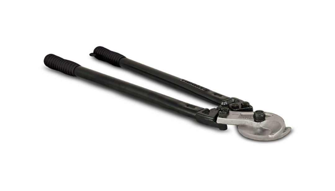 Vibrant Performance Hose Cutting Shears