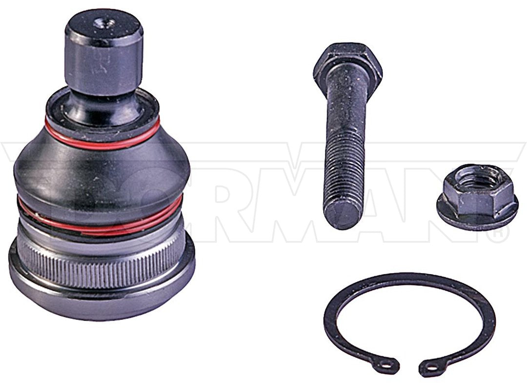 Dorman Bj69305Xl Front Lower Suspension Ball Joint Compatible With Select Nissan Models