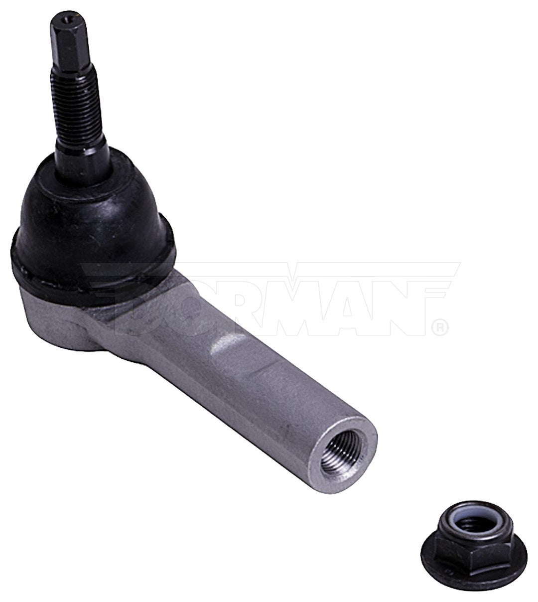 Dorman T3571Xl Front Outer Steering Tie Rod End Compatible With Select Models