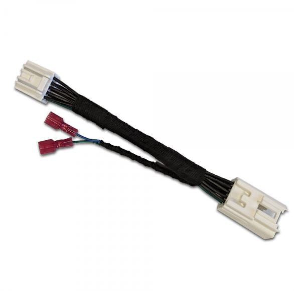 Pop & Lock - Plug And Play T-Harness For Toyota Tacoma, Fits 2005 To 2023 Models (Pl9547Tac)