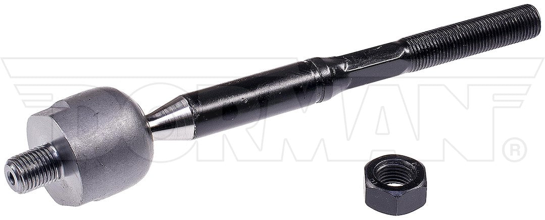 Dorman Ti65080Xl Front Inner Steering Tie Rod End Compatible With Select Mazda Models