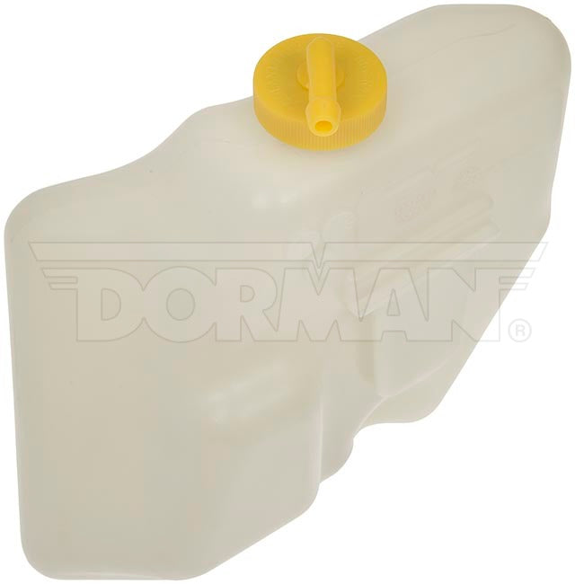 Dorman 603-866 Engine Coolant Reservoir Compatible With Select Honda Models