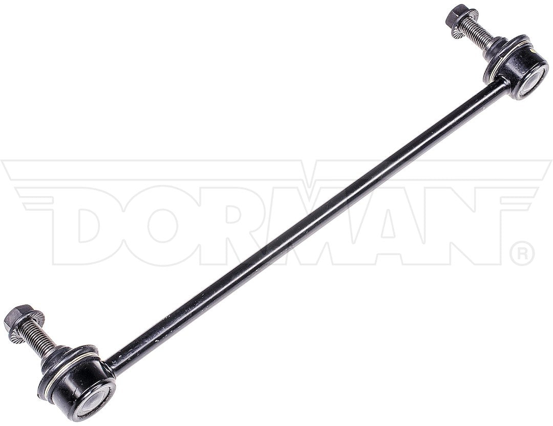 Dorman Premium Sl73075Pr Front Suspension Stabilizer Bar Link Kit Compatible With Select Suzuki Models