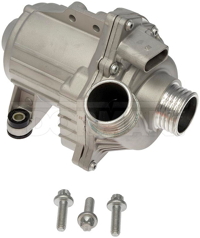 Dorman 599-961 Electric Engine Water Pump Compatible With Select Bmw Models (Oe Fix)