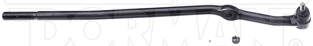 Dorman Tc81024Pr Connecting Tie Rod Replaces 52106954Aa, 52106984Aa