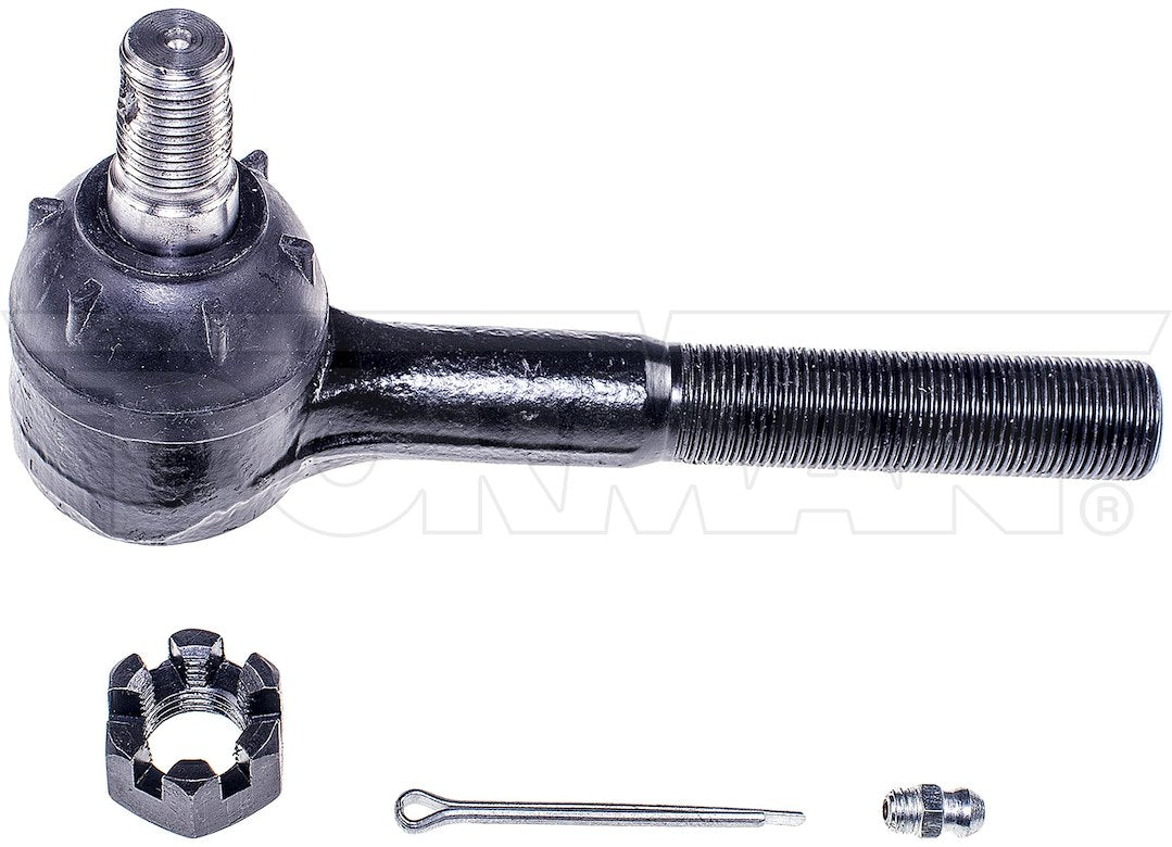 Dorman Premium T2121Pr Steering Tie Rod End Compatible With Select Dodge/Plymouth Models