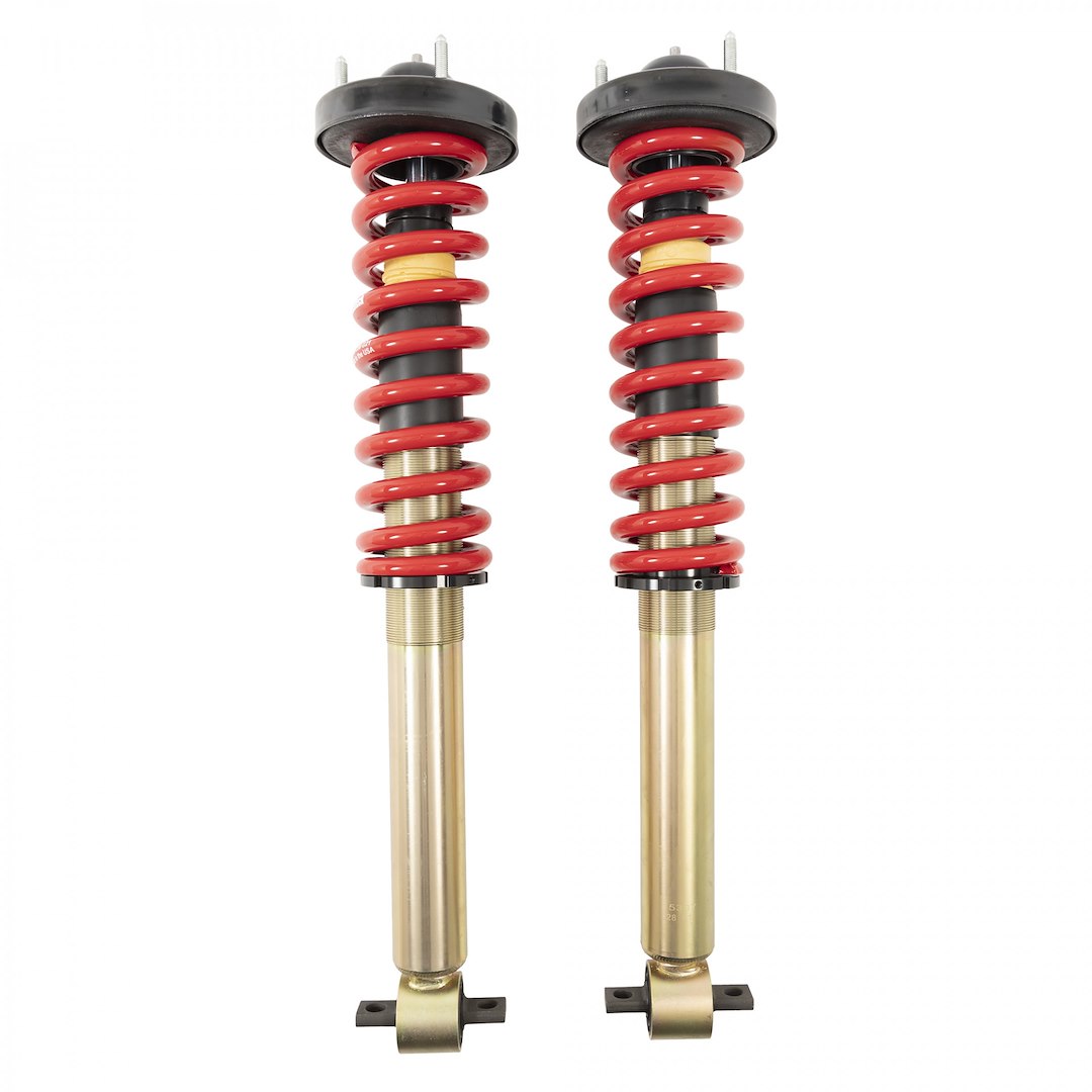 Belltech 15307 Front Coilover Kit Fits 2021+ F-150 4Wd 5-7'