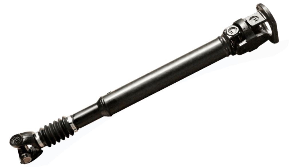 Surtrack - Front Driveshaft Assembly