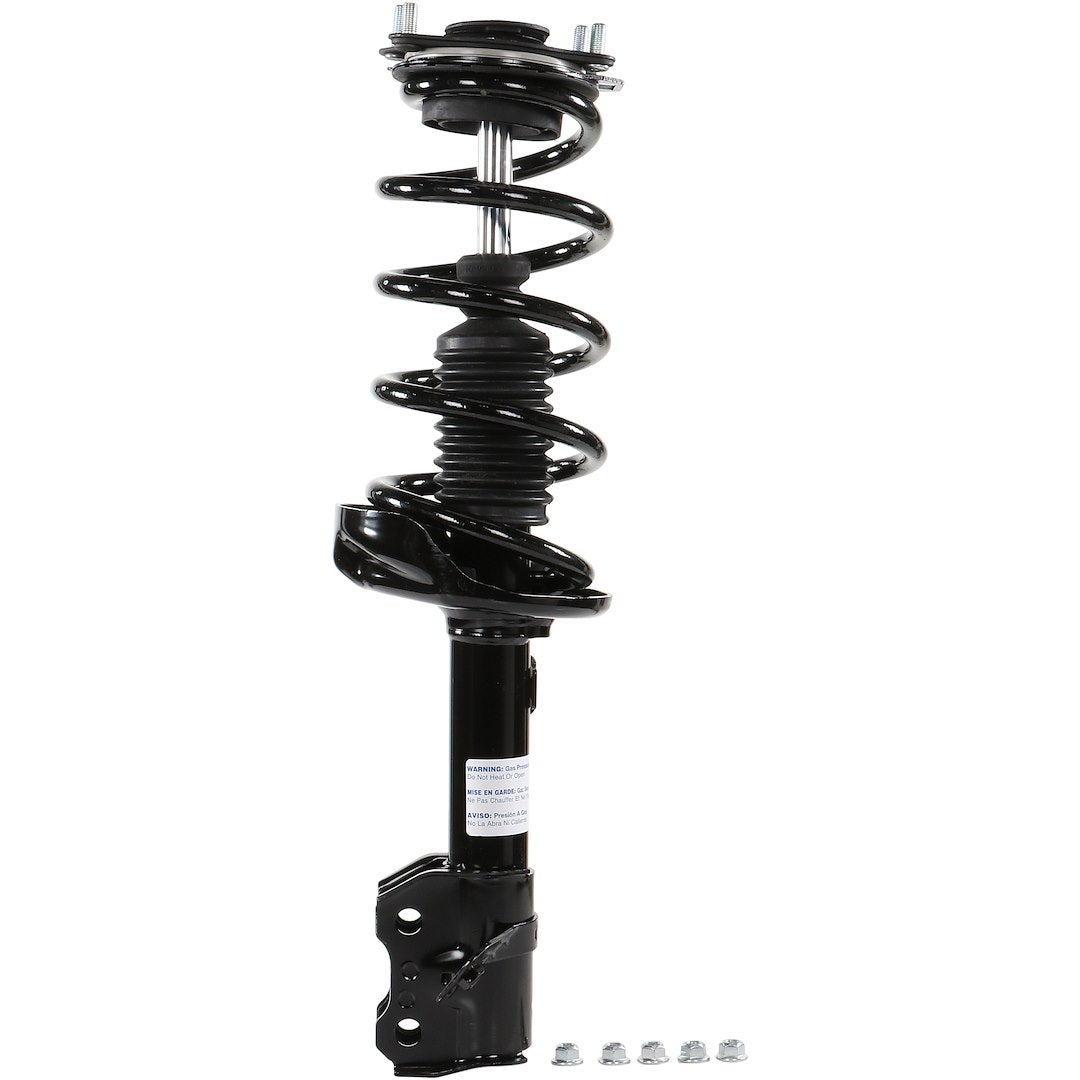 Monroe Roadmatic 182491 Suspension Strut And Coil Spring Assembly For Acura Rdx
