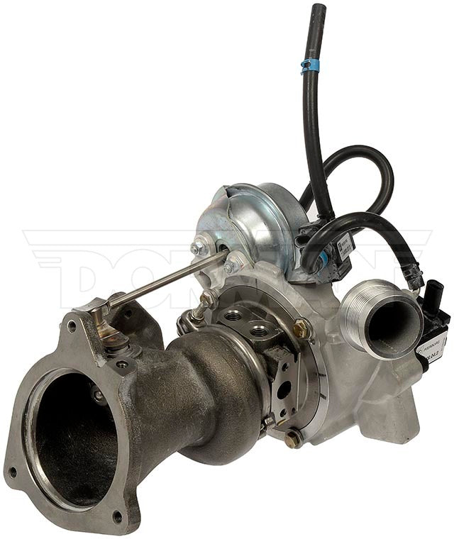 Dorman 667-525 Turbocharger Compatible With Select Ford Models