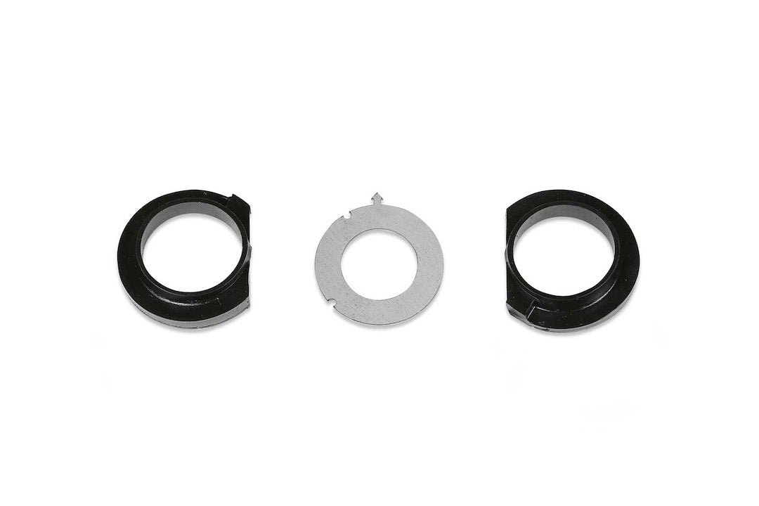 Coil Correct 18-21 Jl/20+Jt