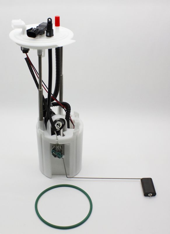 Ti Automotive Stock Replacement Gas Module - Tu2006