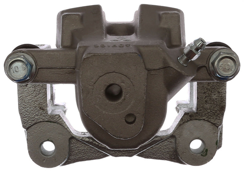 Brake Caliper & Bracket