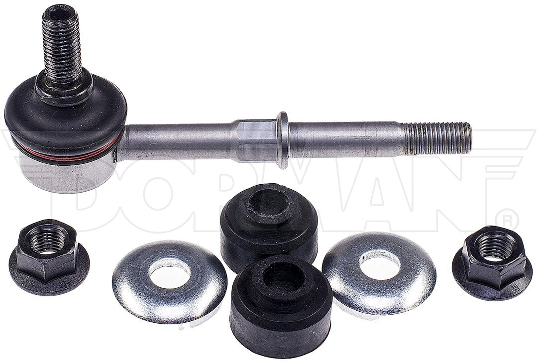 Dorman Sk9825Xl Front Suspension Stabilizer Bar Link Kit Compatible With Select Infiniti/Nissan Models