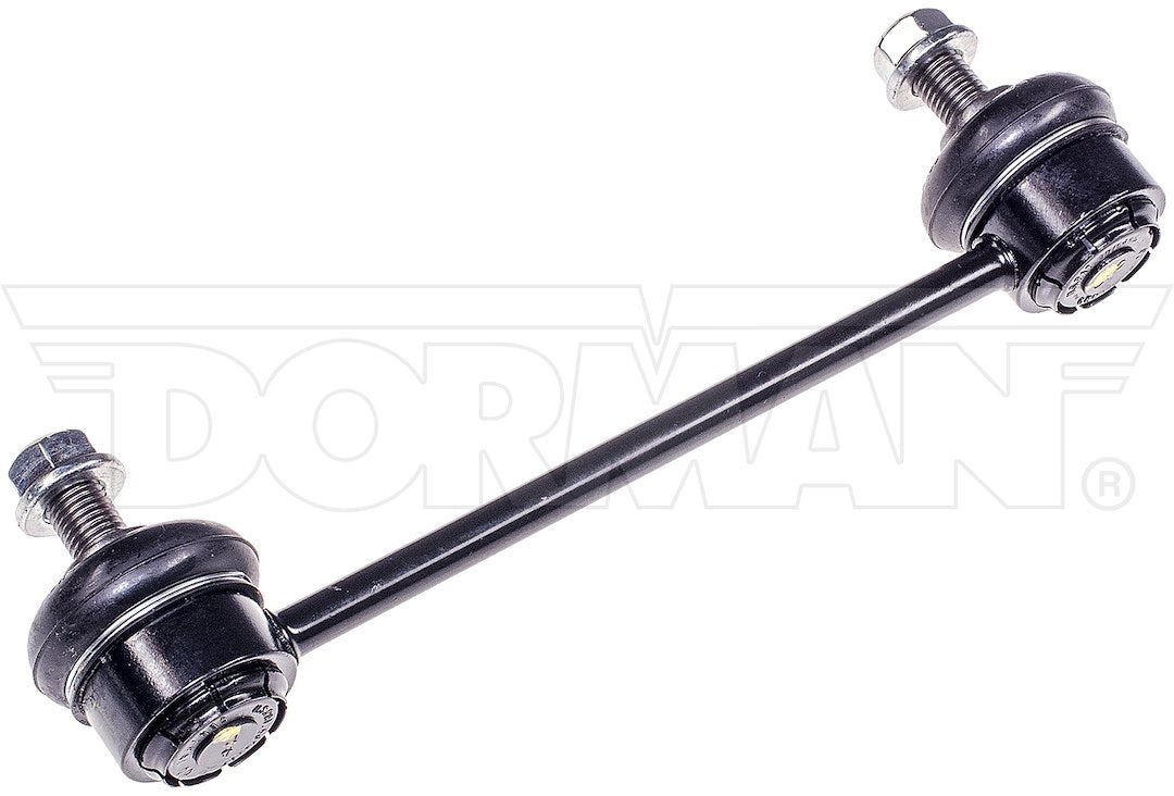 Dorman Premium Sl60635Pr Rear Suspension Stabilizer Bar Link Kit Compatible With Select Hyundai Models