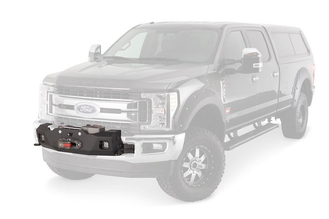 Warn 107652 Trans4Mer Gen Iii Series Winch Carrier Kit, Fits: Series G1 And G2 Electric Winches With 10' Drum Configurations, Black
