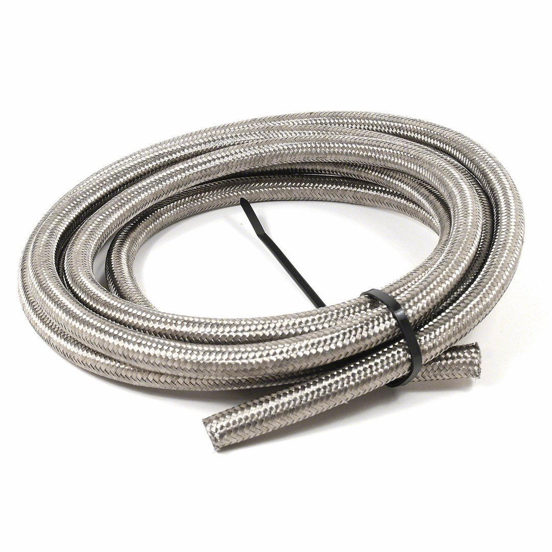 Dbl Brd Ss Racing Hose -10An X 15