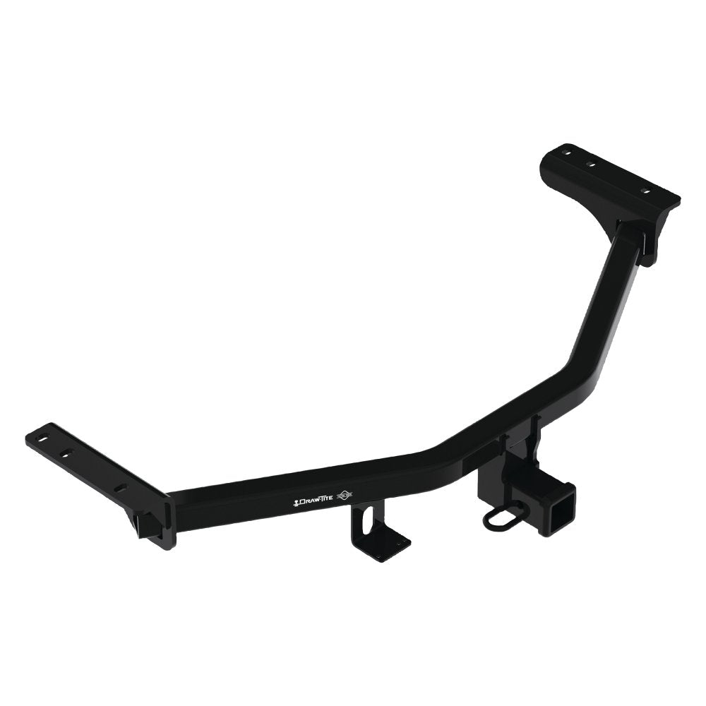 Draw-Tite 76531 Class 4 Trailer Hitch, 2-Inch Receiver, Black, Compatable With 2022-2022 Infiniti Qx60, 2022-2022 Nissan Pathfinder