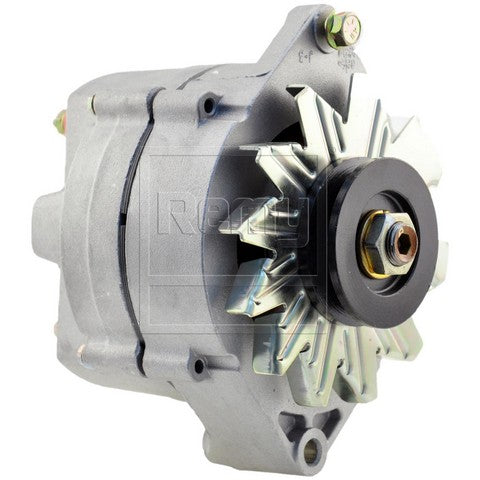 Remy 22095 - Remanufactured Alternator