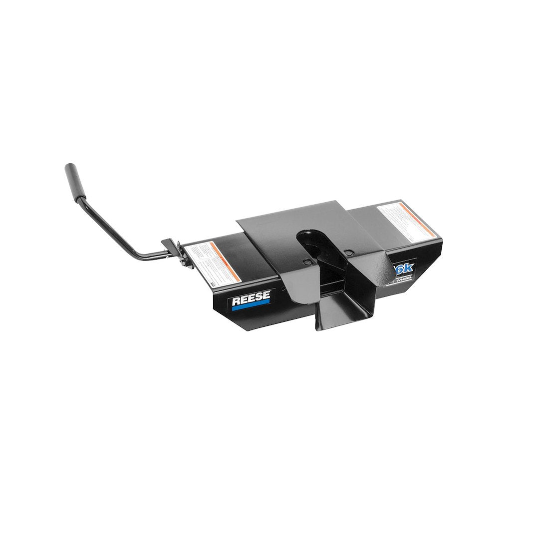 Reese Replacement Part, 16K Fifth Wheel Head For #58147