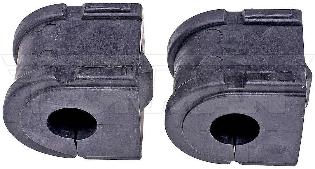 Dorman Premium Bsk90400Pr Front To Frame Suspension Stabilizer Bar Bushing Kit Compatible With Select Models