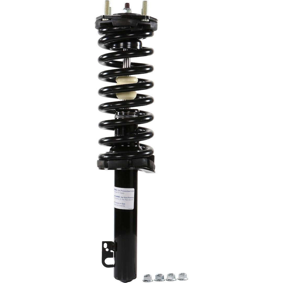 Monroe Shocks & Struts 581377R Monroe Roadmatic Complete Strut Assembly Suspension Strut And Coil Spring Assembly