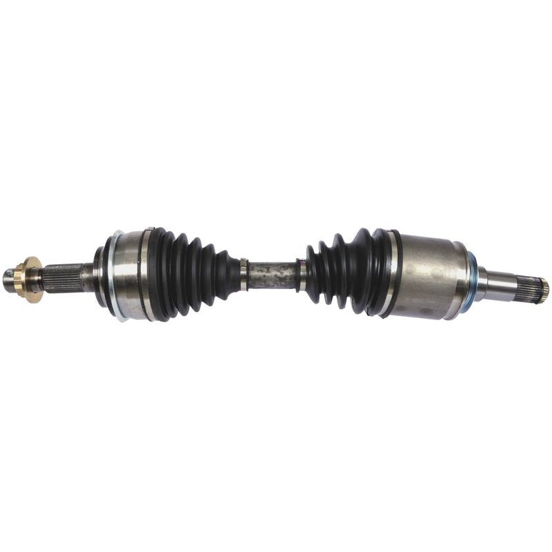 Cardone 66-5272 New Constant Velocity Cv Axle Assembly