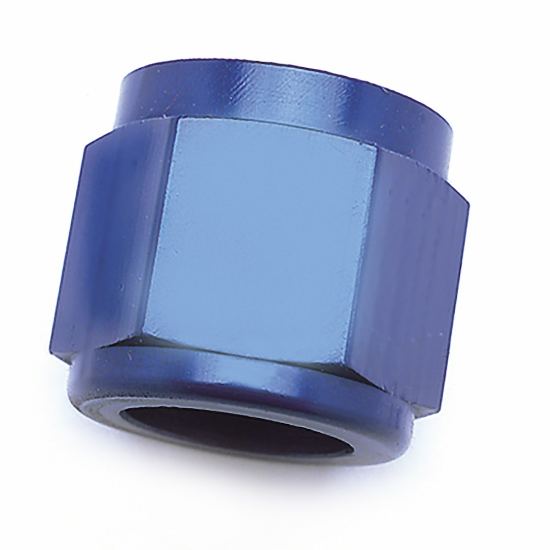 Speedfx 560318 -3An Blu Tube Nut