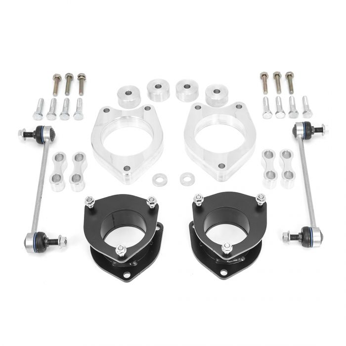 Readylift 69-8620 2.5'' Sst Lift Kit For Honda Pilot Awd