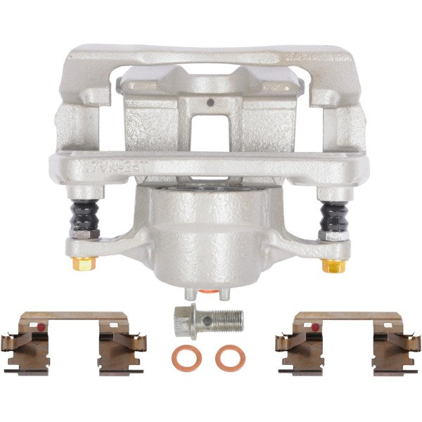 Cardone 19-B7281 Remanufactured Unloaded Caliper With Bracket