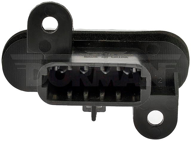 Dorman 973-134 Hvac Blower Motor Resistor Compatible With Select Toyota Models