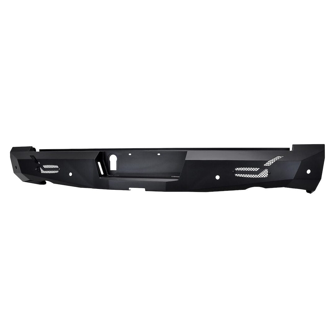 Westin 58-421075 Pro-Series Rear Bumper Fits 2019-2024 Ram 1500 (Exc 2019-2023 1500 Classic)