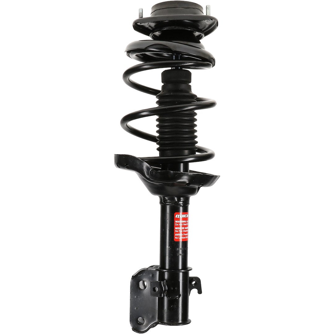 Monroe Quick-Strut 172439 Suspension Strut And Coil Spring Assembly For Subaru Impreza