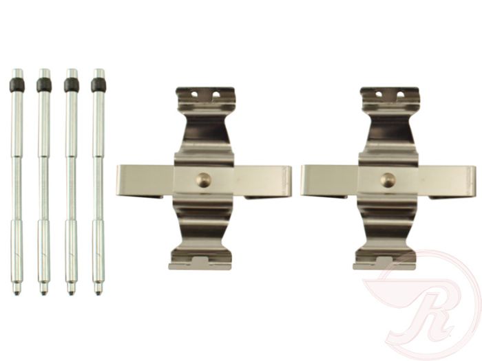 Raybestos H18277A Disc Brake Hardware Kit