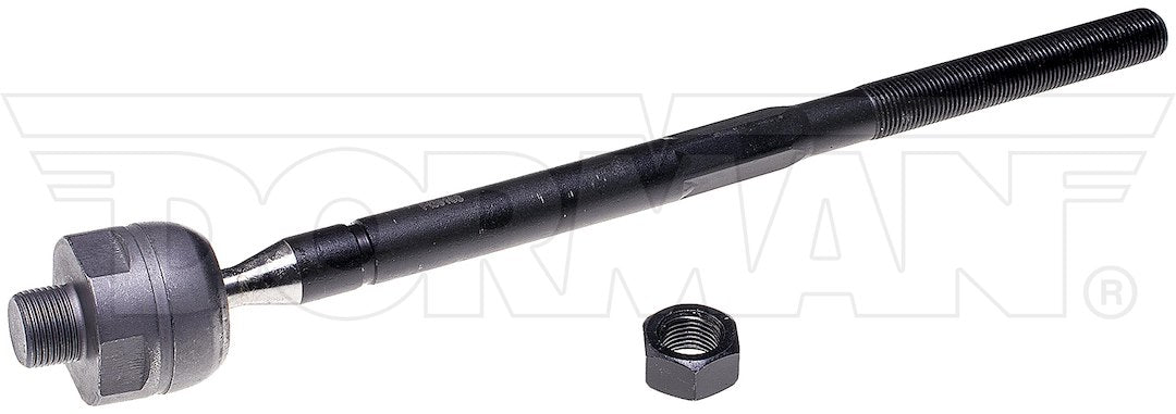 Dorman Ti91490Xl Front Inner Steering Tie Rod End Compatible With Select Chevrolet/Gmc Models