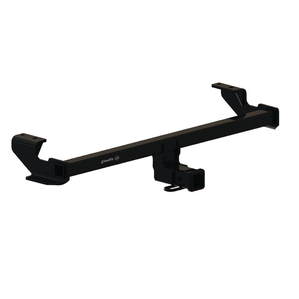 Draw-Tite 76547 Class 3 Trailer Hitch, 2 Inch Square Receiver, Compatible With 2022-2024 Volkswagen Taos