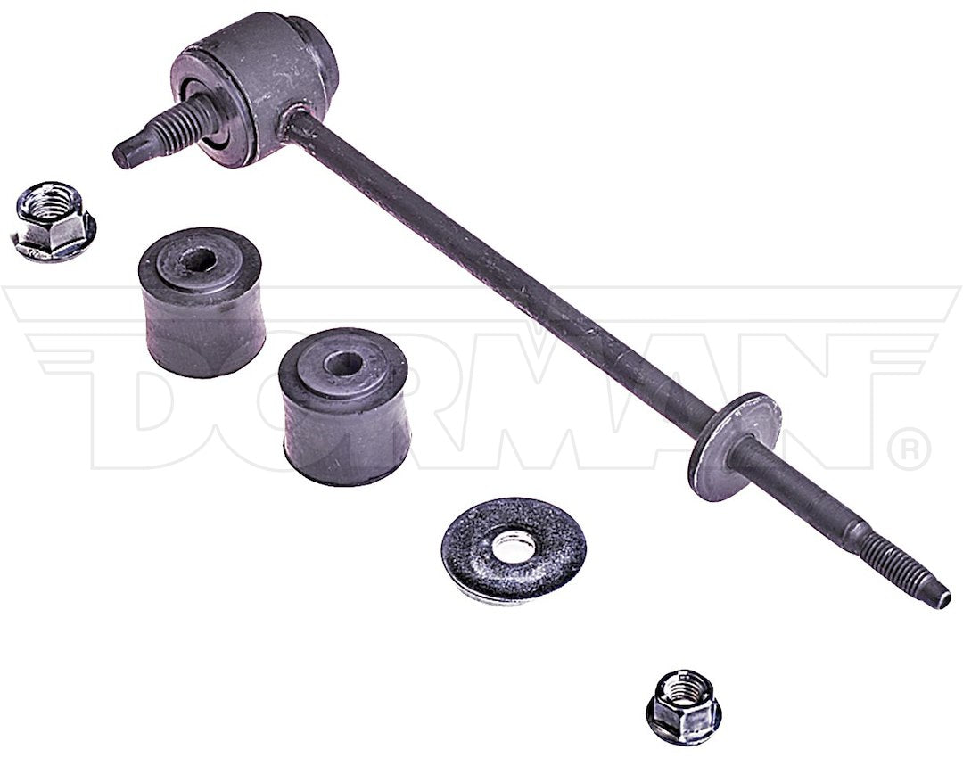 Dorman Premium Sk7433Pr Rear Suspension Stabilizer Bar Link Kit Compatible With Select Chrysler/Dodge Models