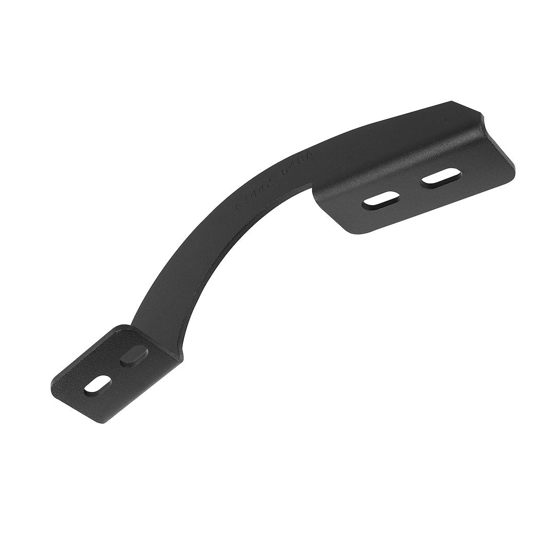 Go Rhino 6944255 Rb10/Rb20 Running Boards - Mounting Brackets Only For 14-24 4Runner(Sport Utility - Rwd)