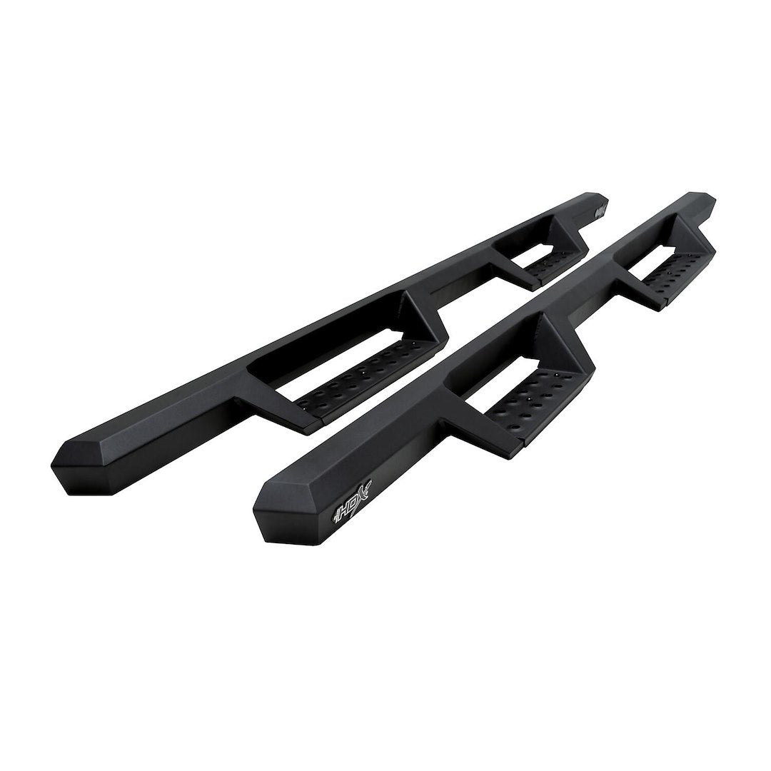 Hdx Drop Nerf Step Bars
