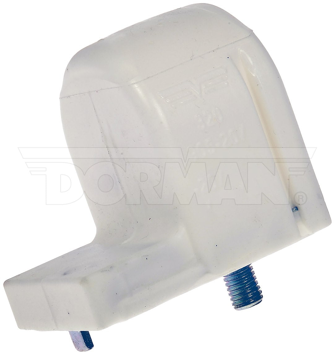 Dorman Bb901116Pr Bumper Replaces 15835666