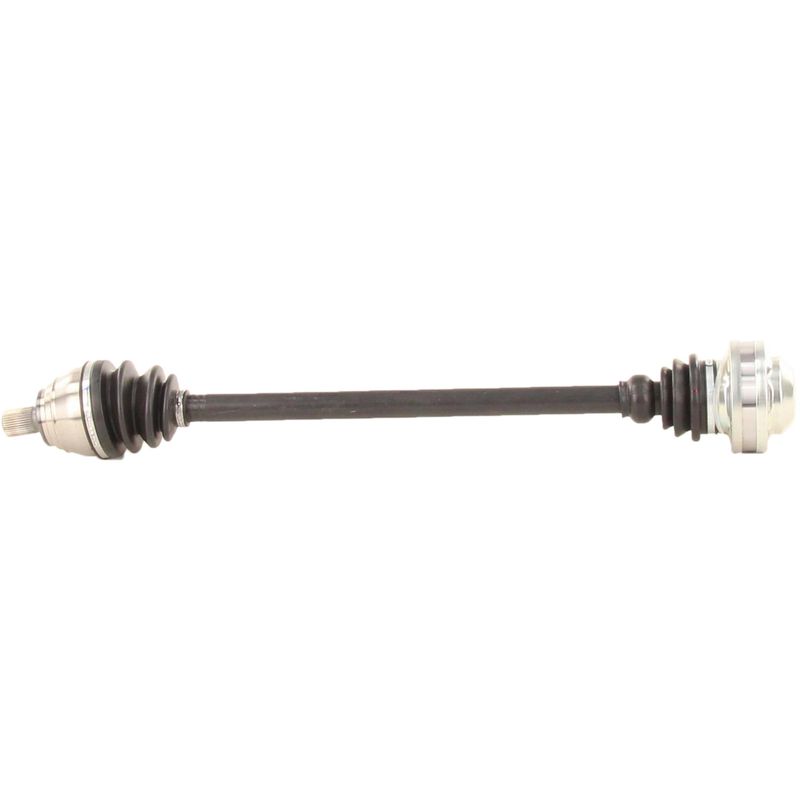 Surtrack Vw8131 - Front Passenger Side Cv Axle Shaft