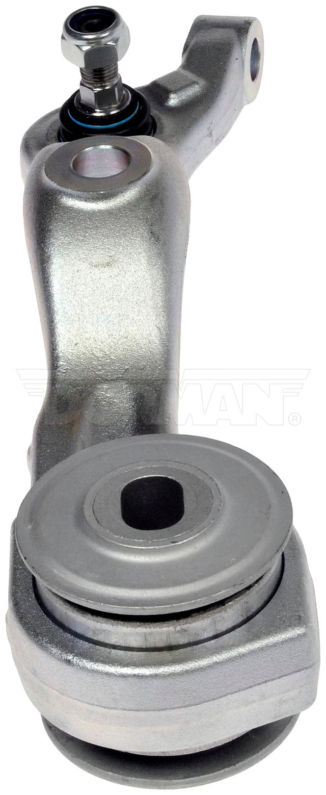 Dorman Premium Cb27054Pr Front Passenger Side Lower Rearward Suspension Control Arm Compatible With Select Mercedes-Benz Models