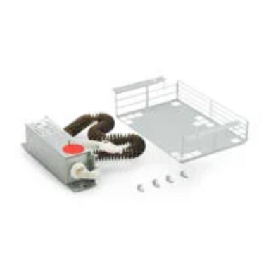 Non-Ducted Heat Strip Kit