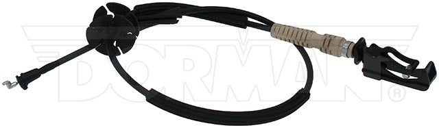 Dorman 912-770 Door Latch Cable Compatible With Select Ford Models