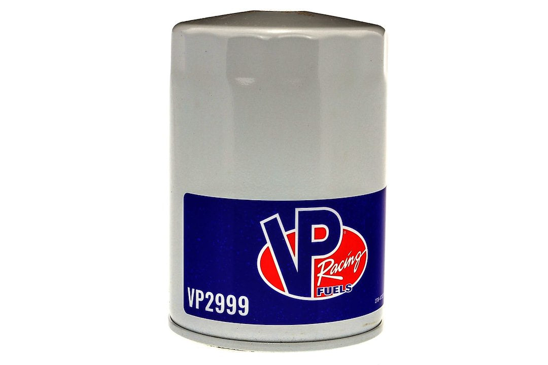 Vp Racing 20,000 Mile Premium Full Synthetic Oil Filter, Vp2999, Fits Chevrolet And Gmc Pickups