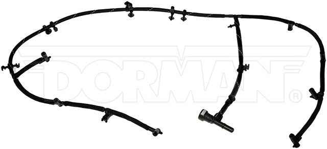 Dorman 904-950 Fuel Line Compatible With Select Ford Models