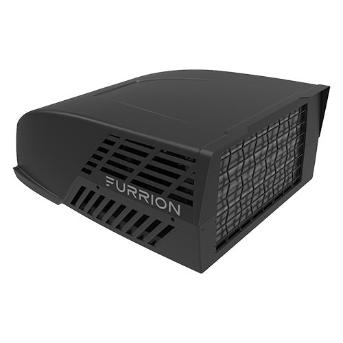 Furrion Chill 14,500 Btu Rv Rooftop Ac Facr14Sa-Bl , Black